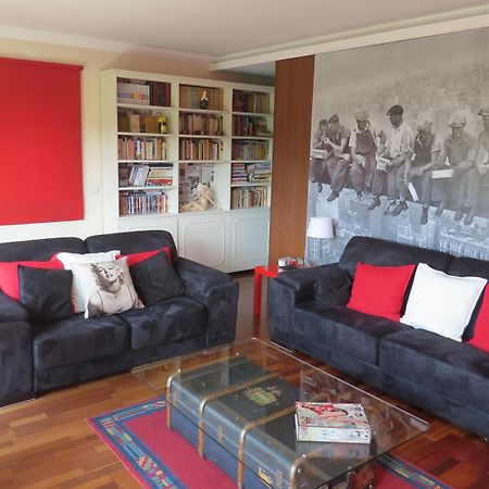 Sweet Home Braga Hostel & Guest House Dış mekan fotoğraf
