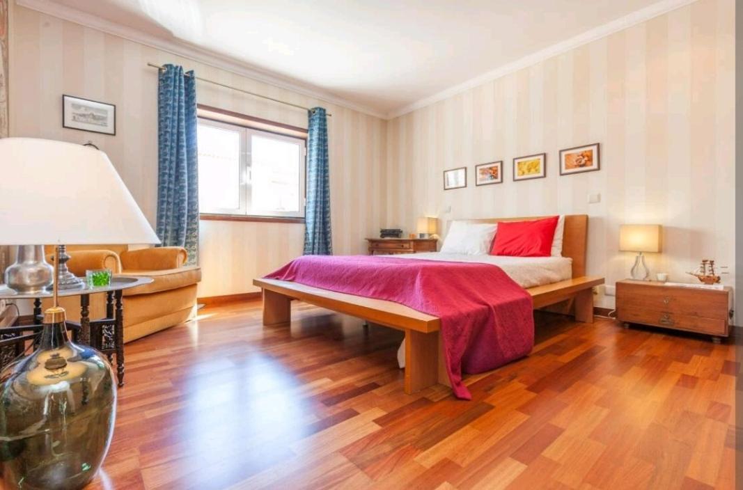 Sweet Home Braga Hostel & Guest House Dış mekan fotoğraf
