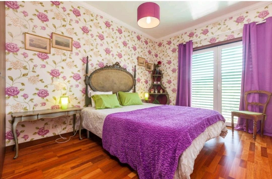 Sweet Home Braga Hostel & Guest House Dış mekan fotoğraf