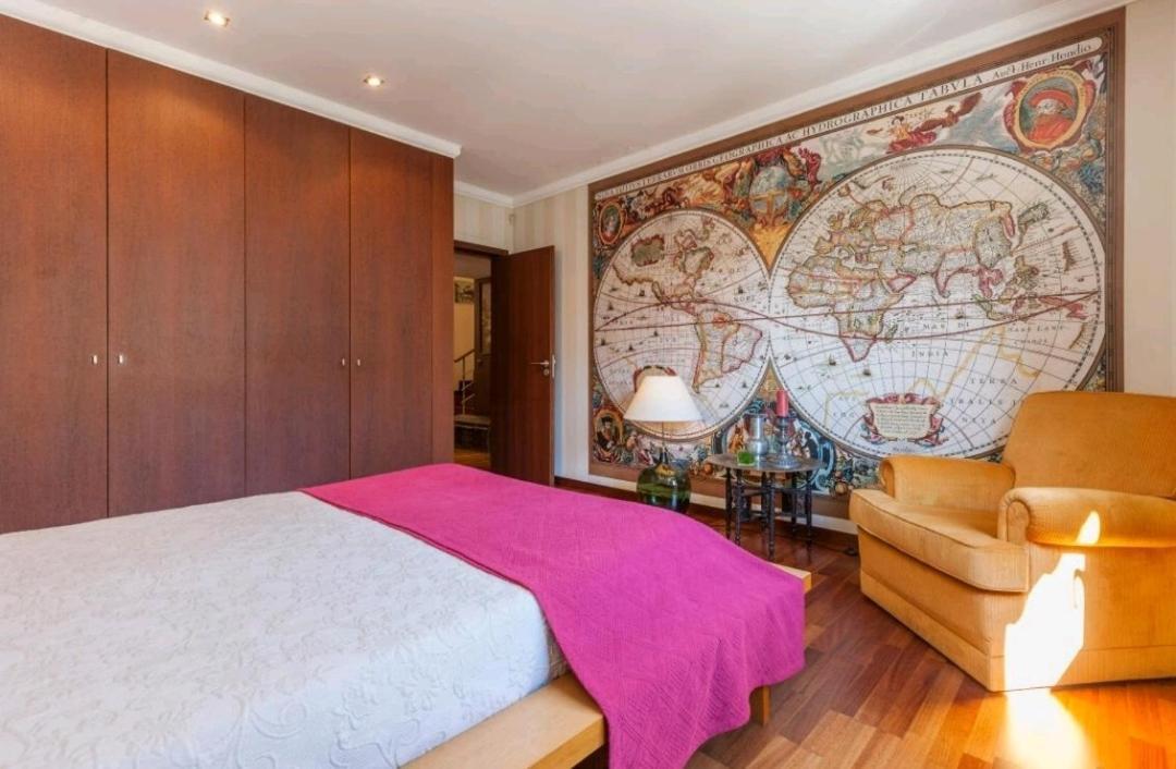 Sweet Home Braga Hostel & Guest House Dış mekan fotoğraf