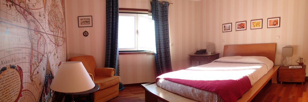 Sweet Home Braga Hostel & Guest House Oda fotoğraf