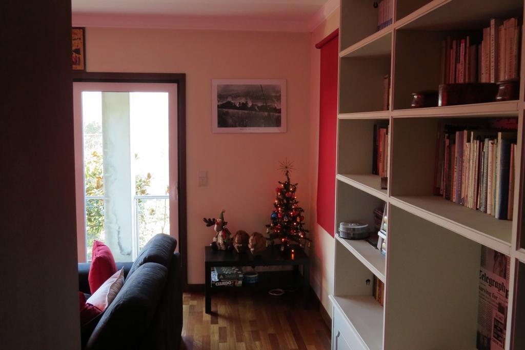 Sweet Home Braga Hostel & Guest House Dış mekan fotoğraf