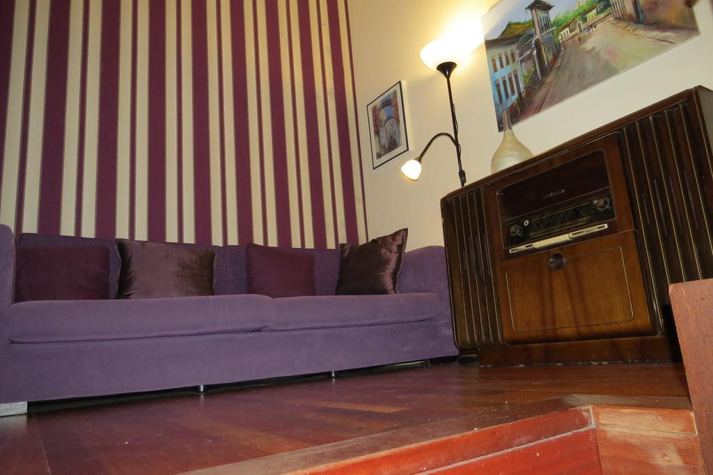 Sweet Home Braga Hostel & Guest House Dış mekan fotoğraf