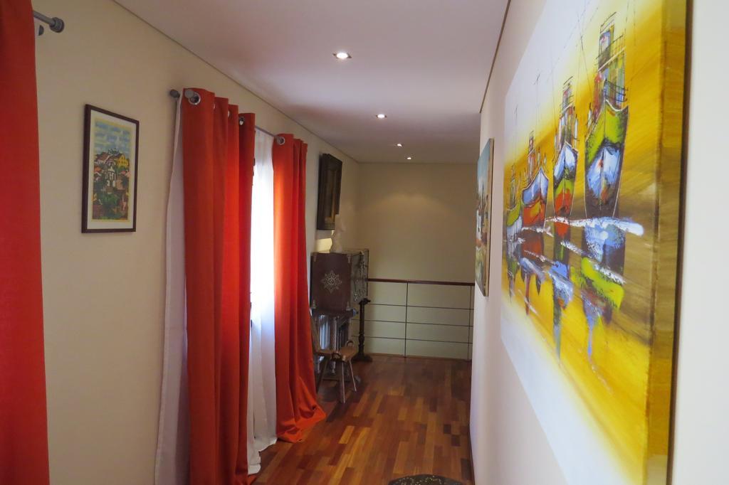 Sweet Home Braga Hostel & Guest House Dış mekan fotoğraf