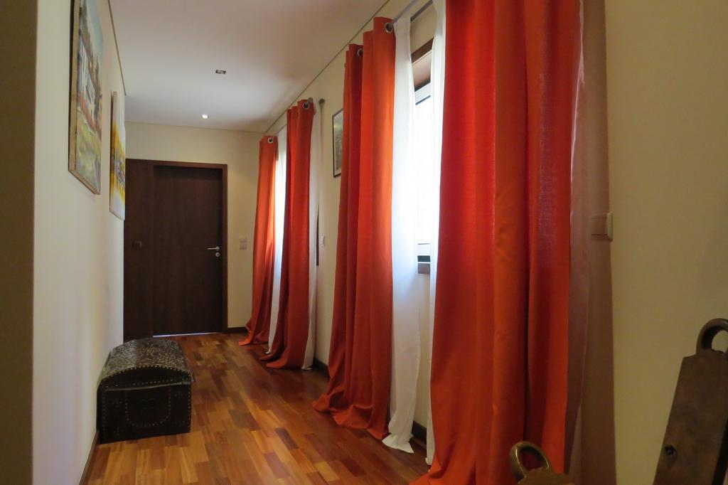Sweet Home Braga Hostel & Guest House Dış mekan fotoğraf