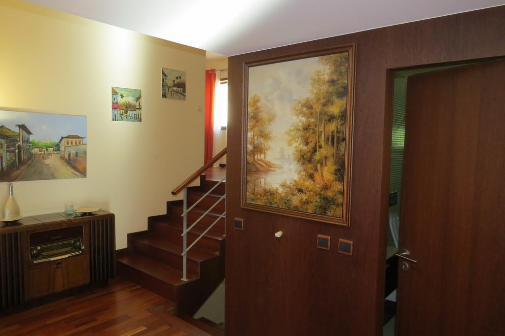 Sweet Home Braga Hostel & Guest House Dış mekan fotoğraf