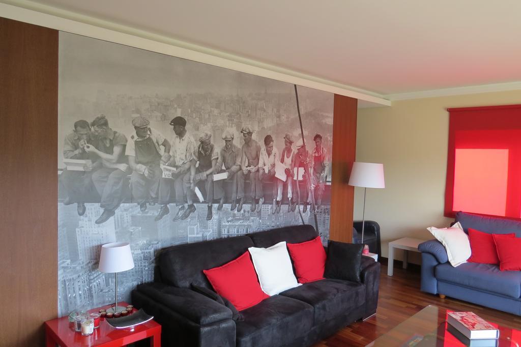 Sweet Home Braga Hostel & Guest House Dış mekan fotoğraf