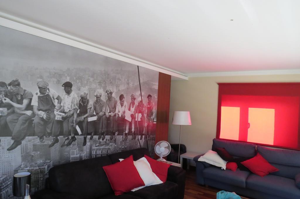 Sweet Home Braga Hostel & Guest House Dış mekan fotoğraf