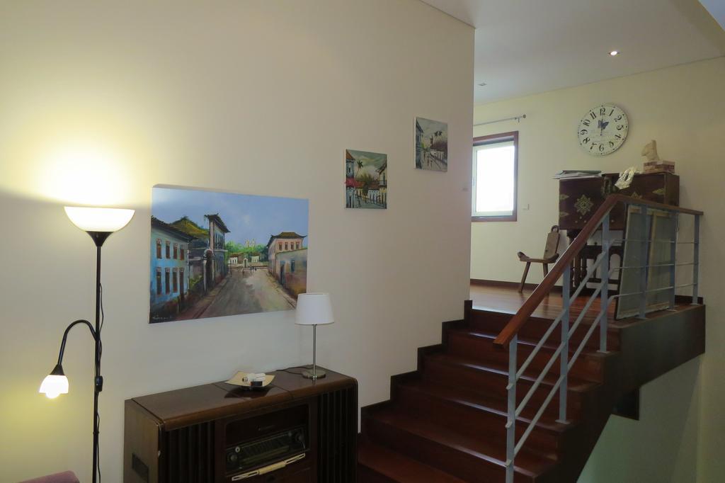 Sweet Home Braga Hostel & Guest House Dış mekan fotoğraf