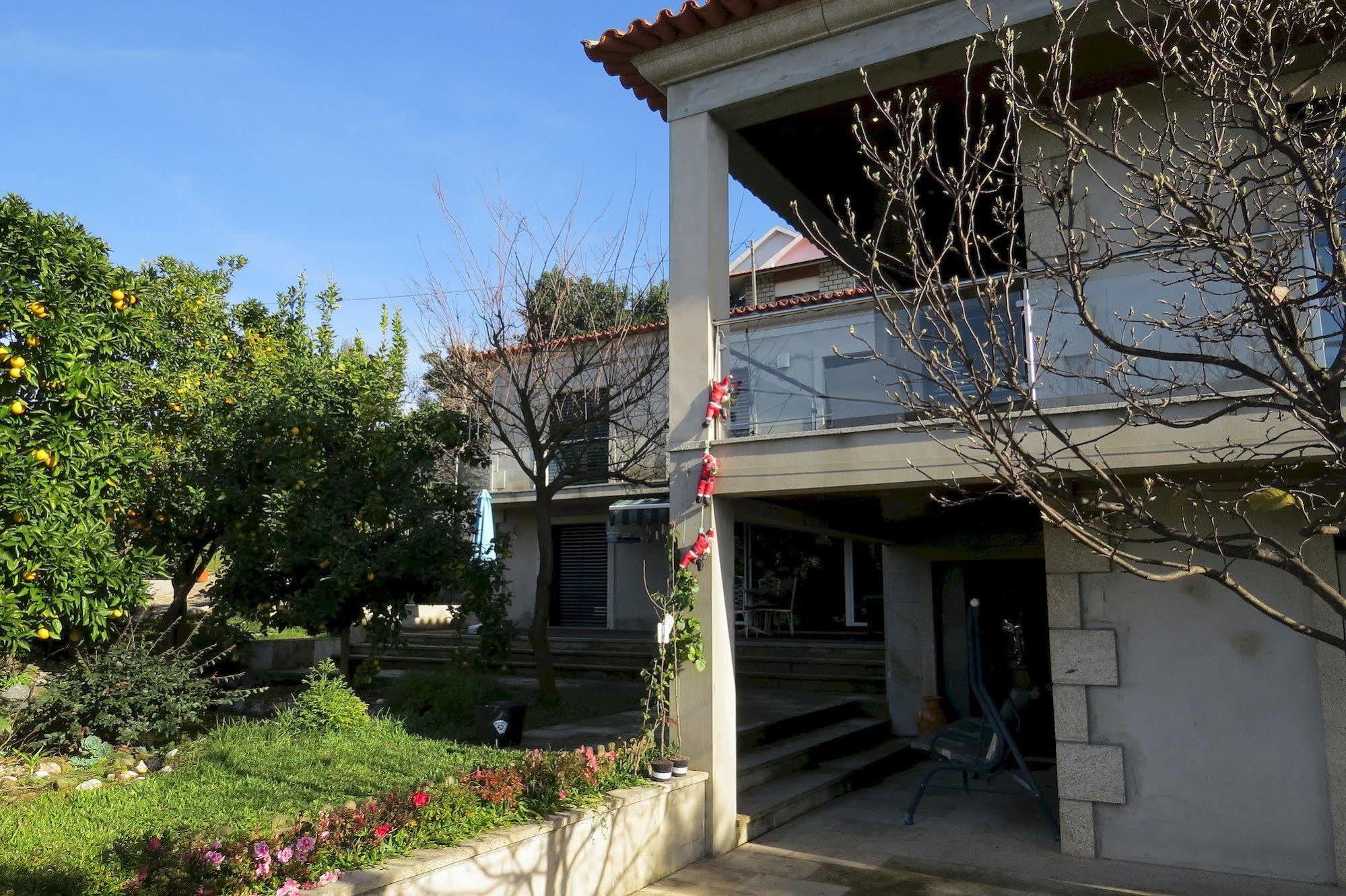 Sweet Home Braga Hostel & Guest House Dış mekan fotoğraf