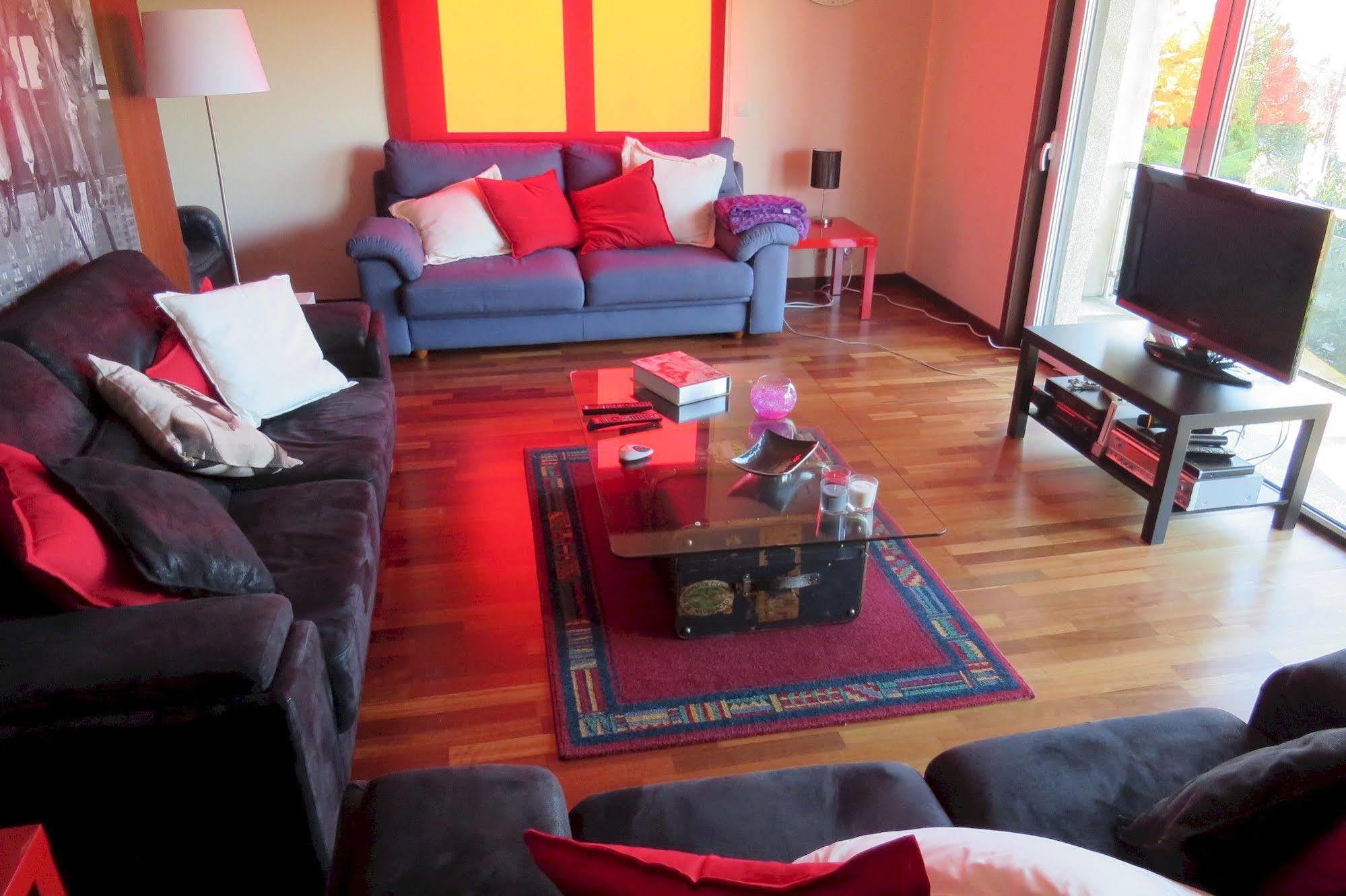 Sweet Home Braga Hostel & Guest House Dış mekan fotoğraf