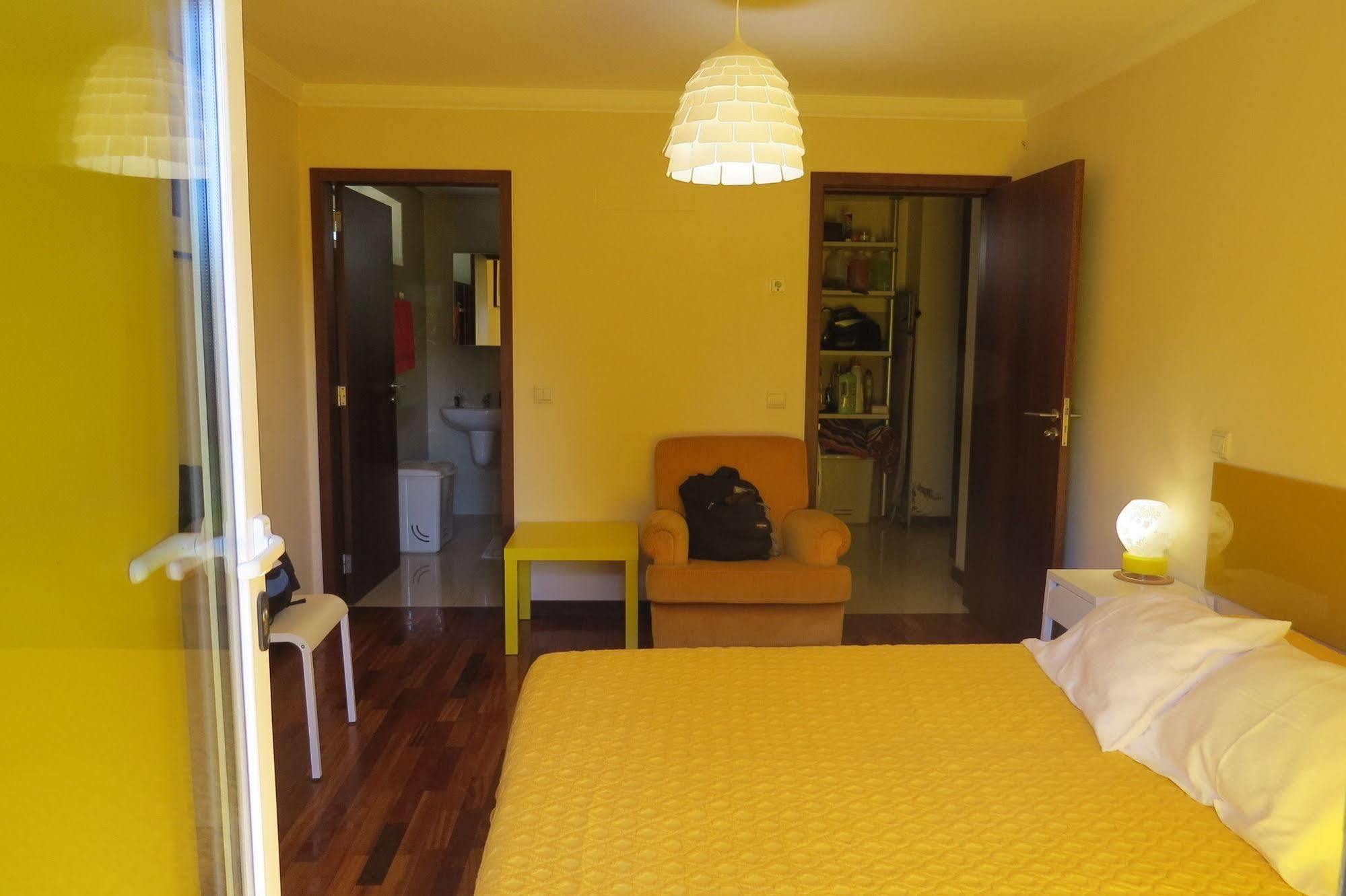 Sweet Home Braga Hostel & Guest House Dış mekan fotoğraf