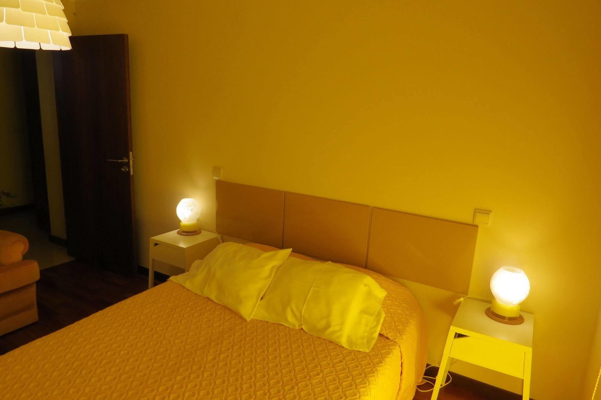 Sweet Home Braga Hostel & Guest House Dış mekan fotoğraf