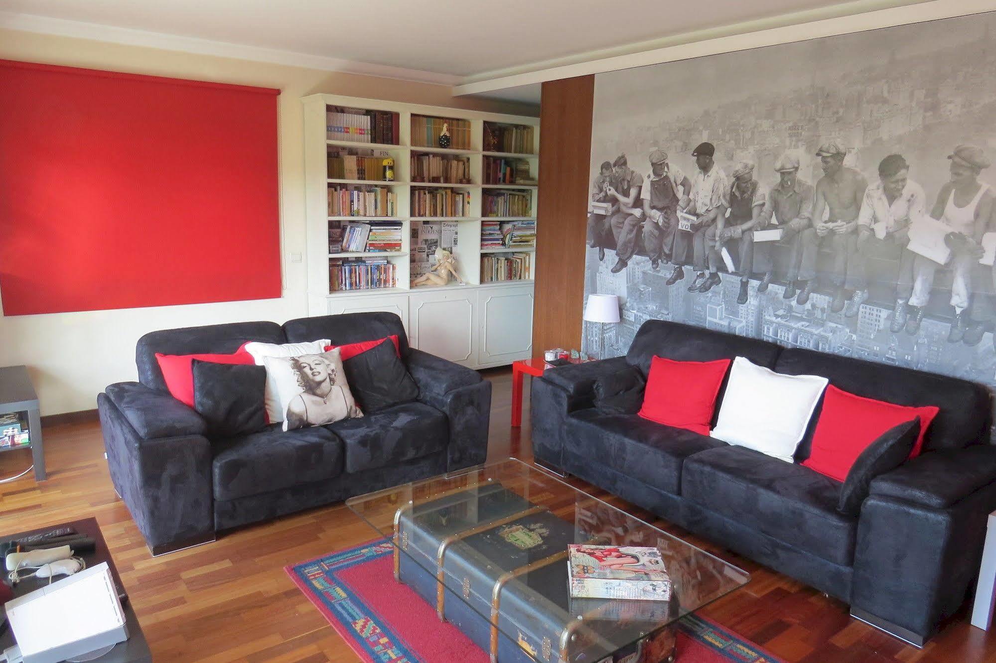Sweet Home Braga Hostel & Guest House Dış mekan fotoğraf