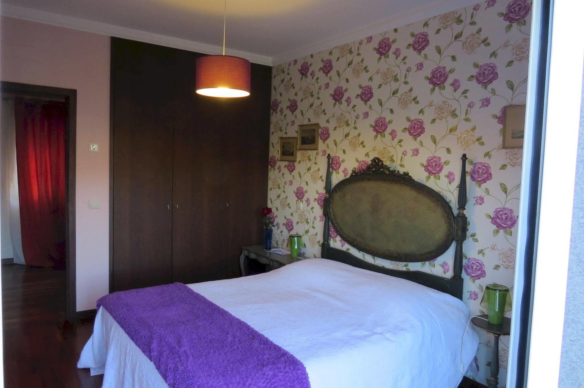 Sweet Home Braga Hostel & Guest House Dış mekan fotoğraf