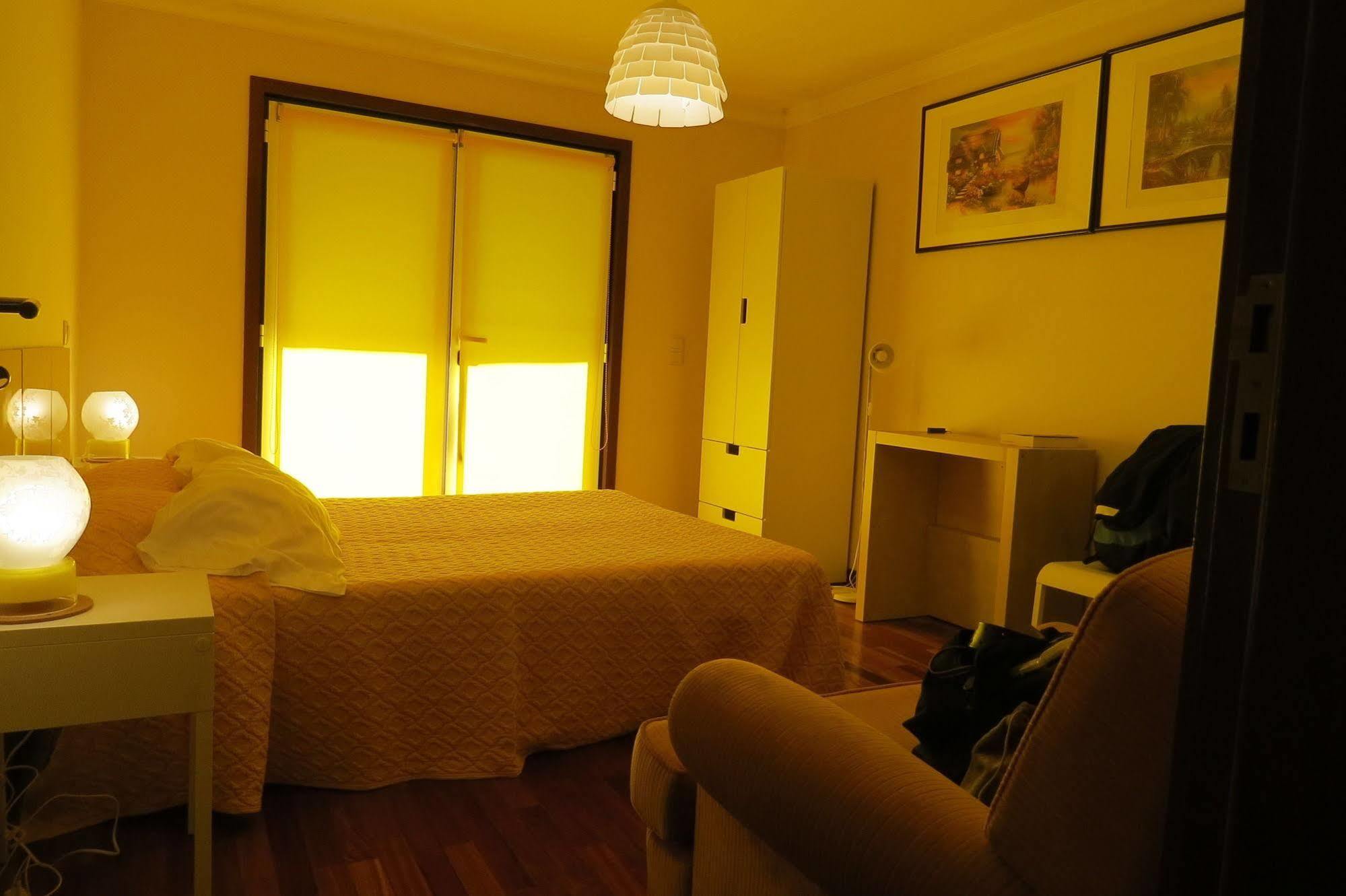 Sweet Home Braga Hostel & Guest House Dış mekan fotoğraf