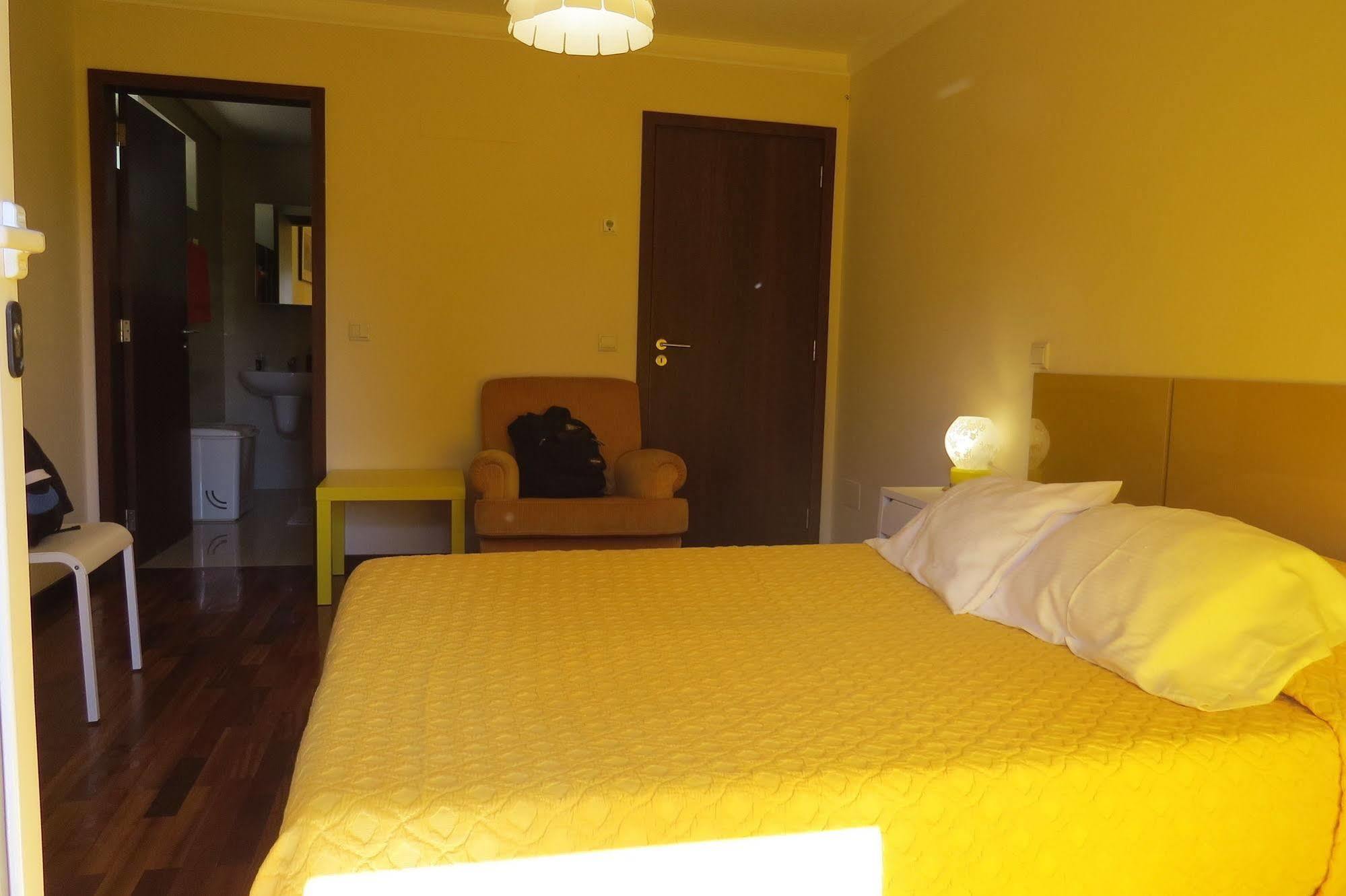 Sweet Home Braga Hostel & Guest House Dış mekan fotoğraf