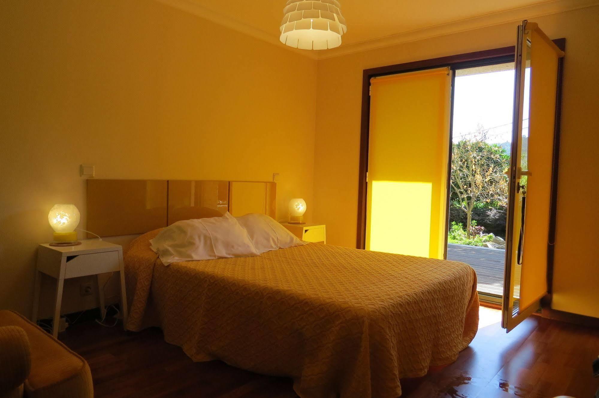 Sweet Home Braga Hostel & Guest House Dış mekan fotoğraf
