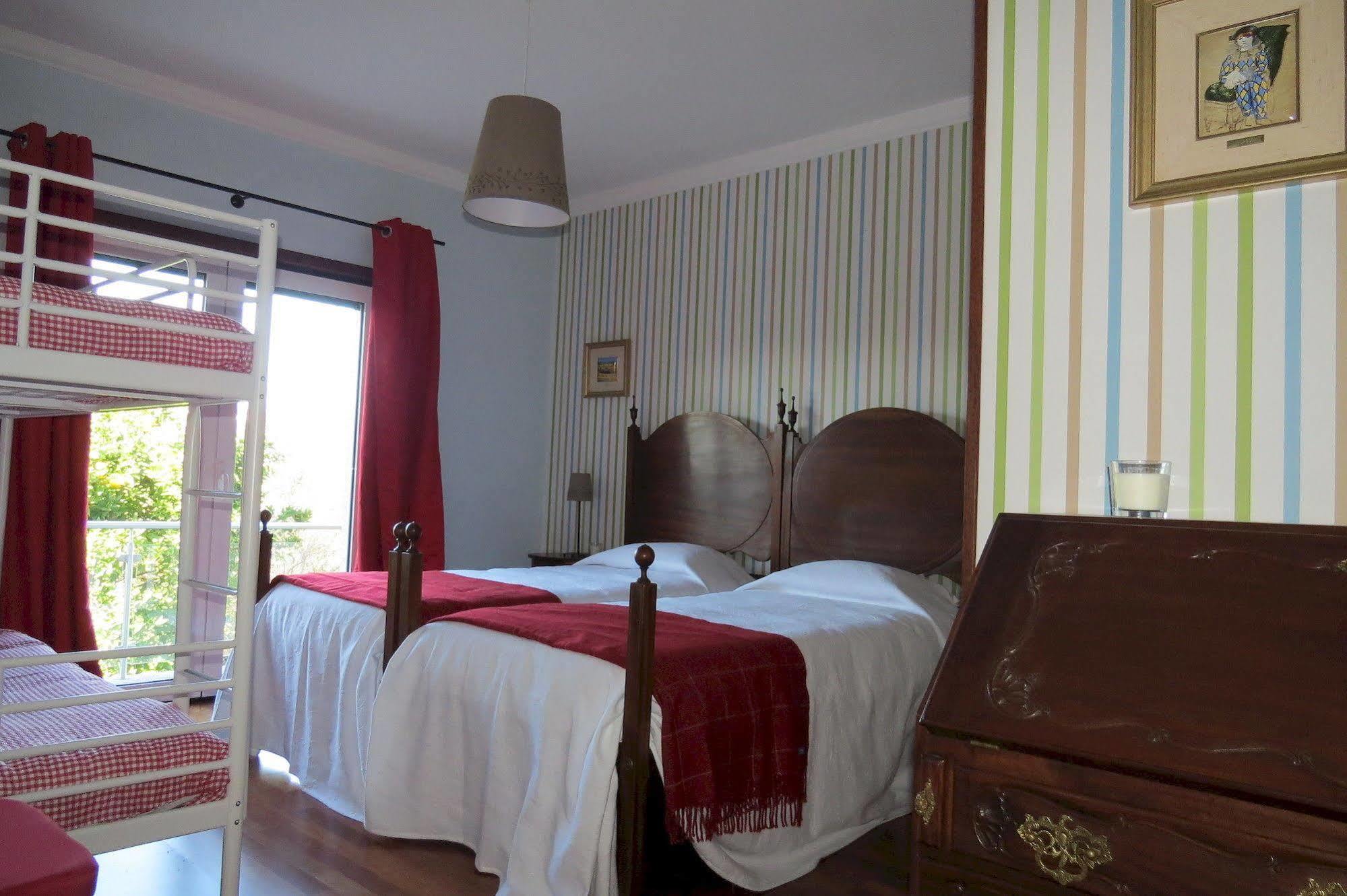 Sweet Home Braga Hostel & Guest House Dış mekan fotoğraf