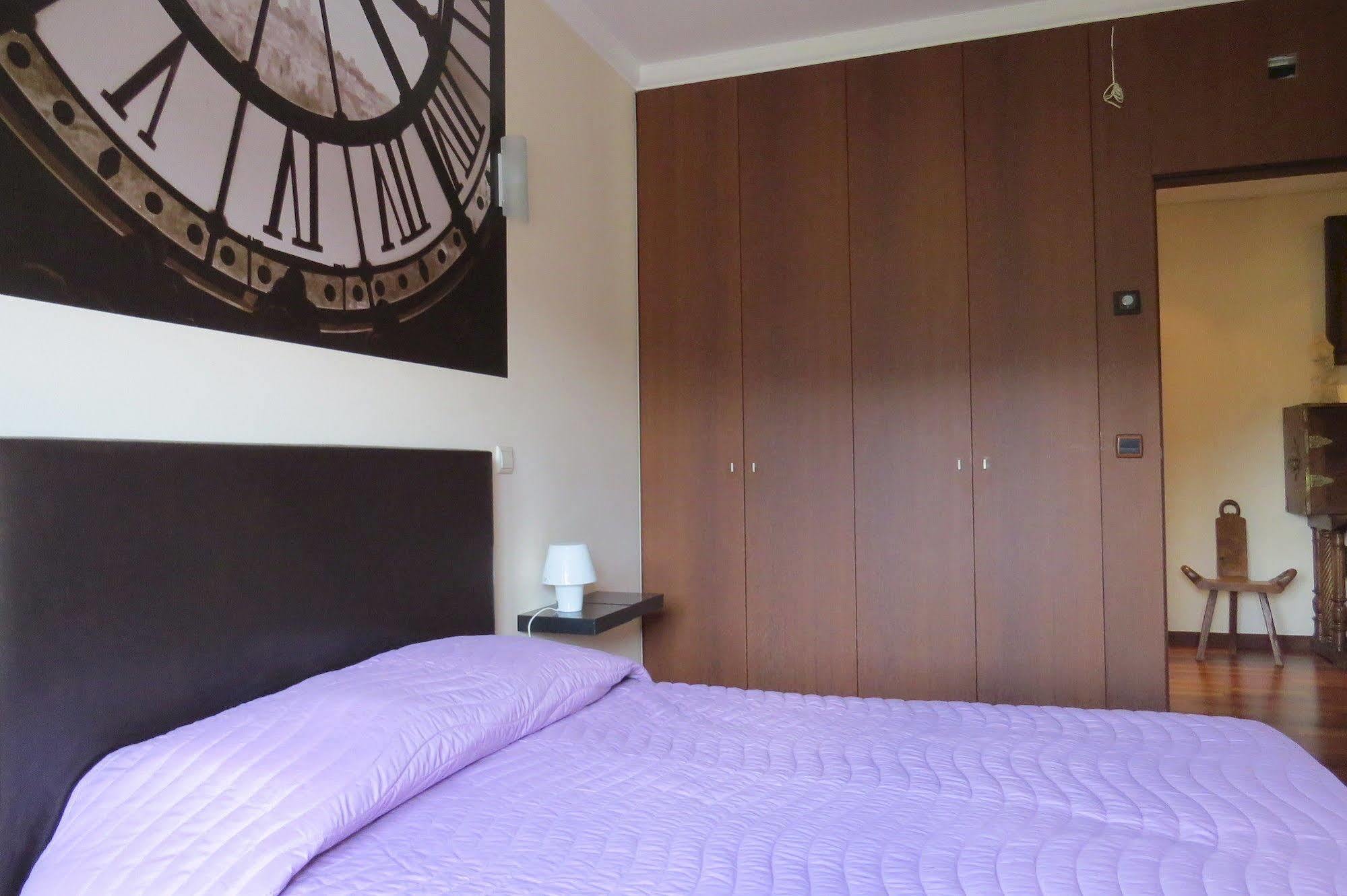 Sweet Home Braga Hostel & Guest House Dış mekan fotoğraf
