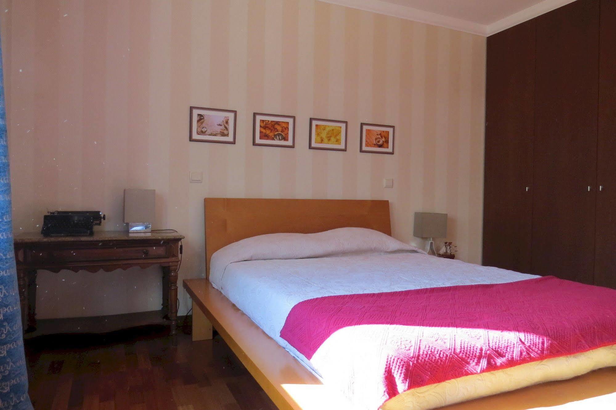 Sweet Home Braga Hostel & Guest House Dış mekan fotoğraf