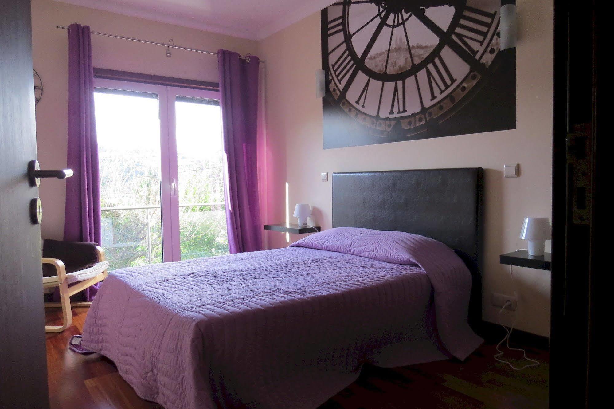 Sweet Home Braga Hostel & Guest House Dış mekan fotoğraf
