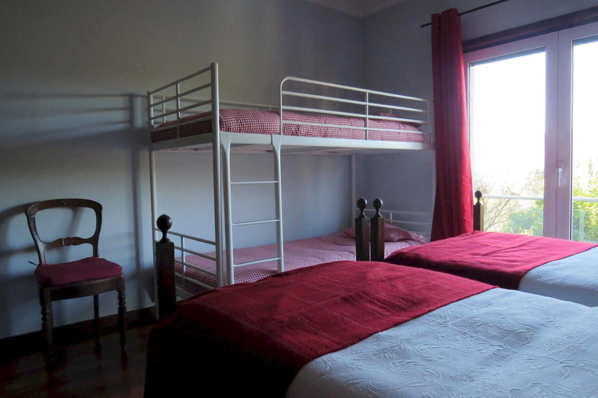 Sweet Home Braga Hostel & Guest House Dış mekan fotoğraf