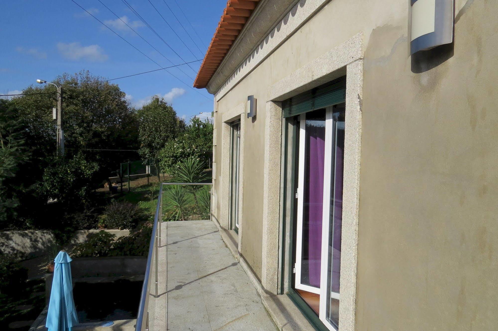 Sweet Home Braga Hostel & Guest House Dış mekan fotoğraf